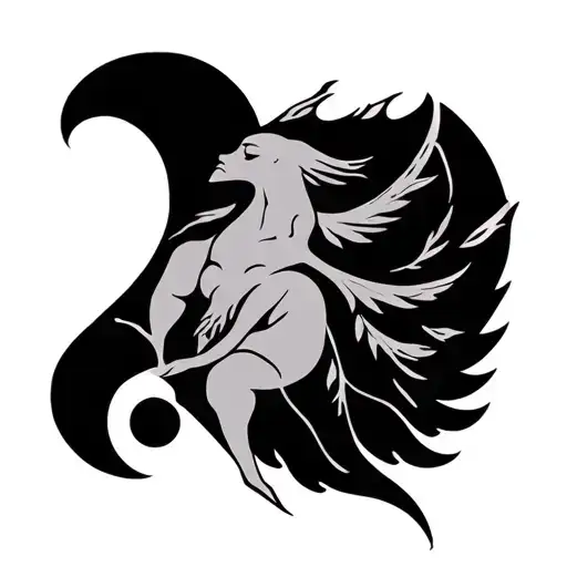 Virgo Symbol Incorporated