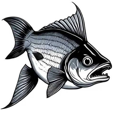 Fish Evolving To Walk On Land