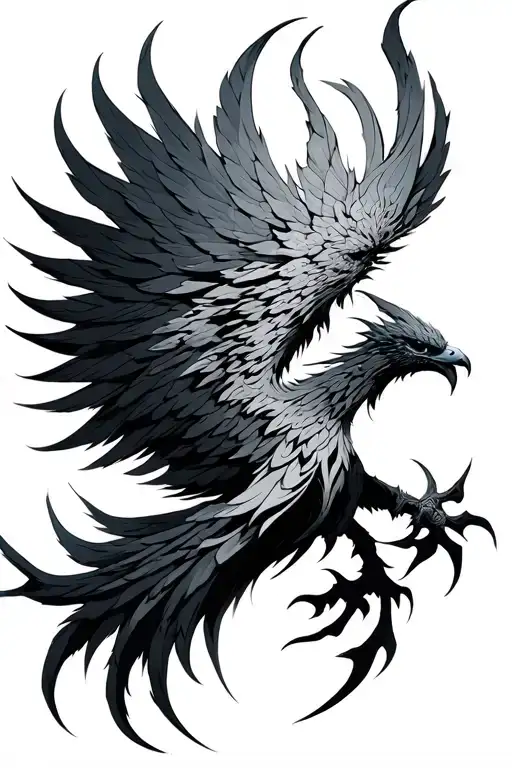 World Of Warcraft Al'ar Phoenix