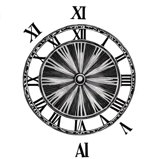 26 04 2004 Roman Numerals