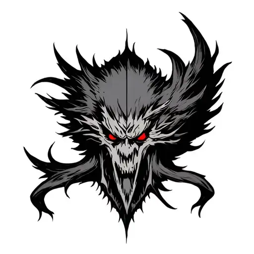 Berserk Brand Of Sacrifice