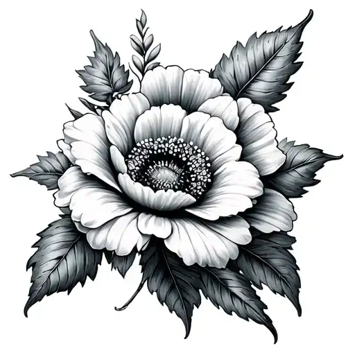Birth Flower