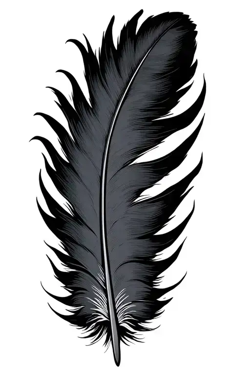 Feather Feather Feather