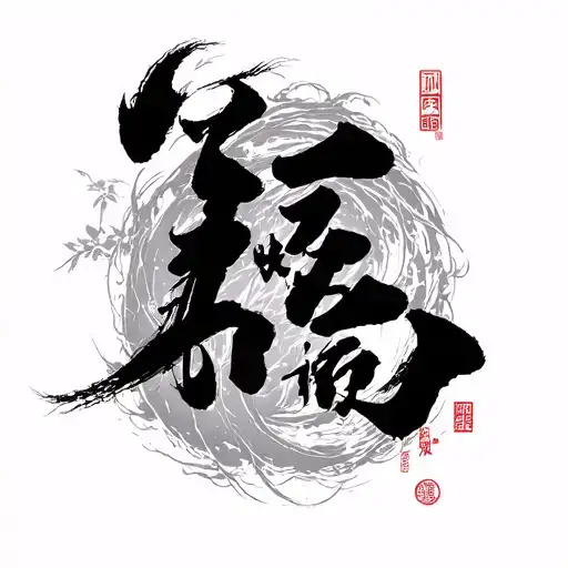 Chinese Writing Poetry