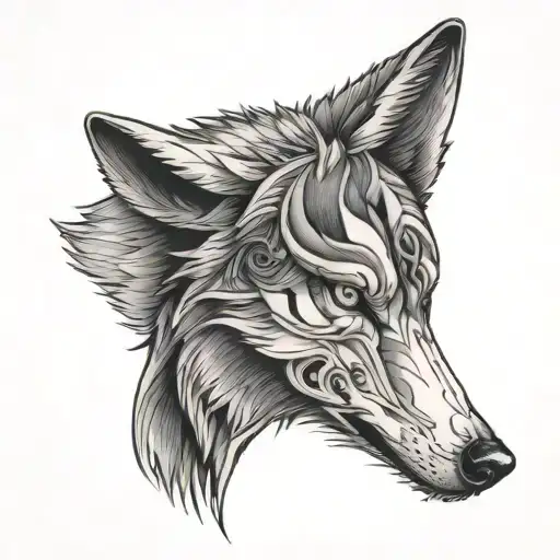 Information Technology And Wolf Howling