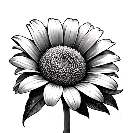 Princess Daisy Flower