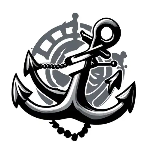 Anchor