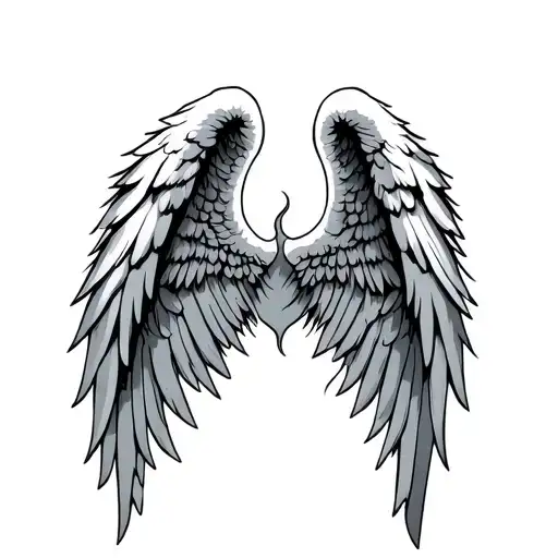 Angel Wings