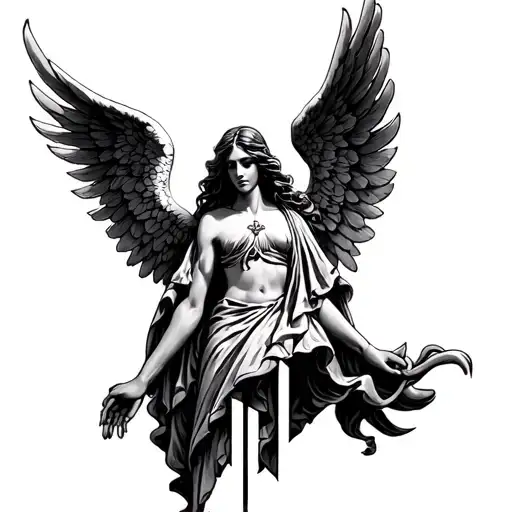 Guardian Angel Silence Omerta No Speak