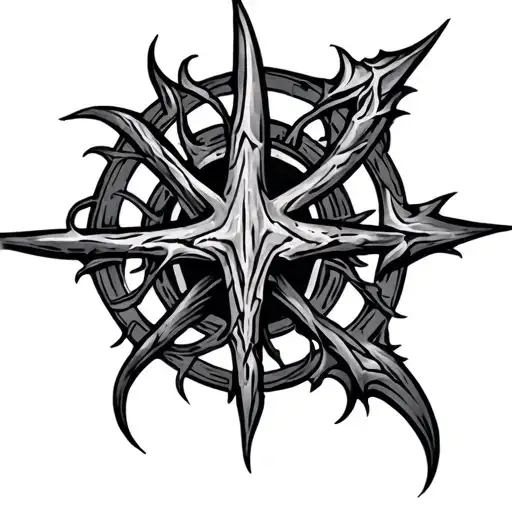 Chaos Symbol