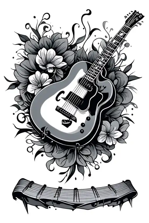 Music All Generations