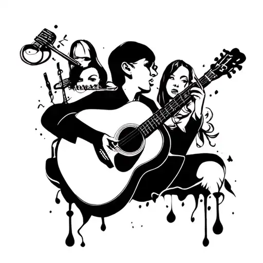 Music All Generations