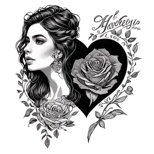 Tell My Girlfriend How Much I Love You