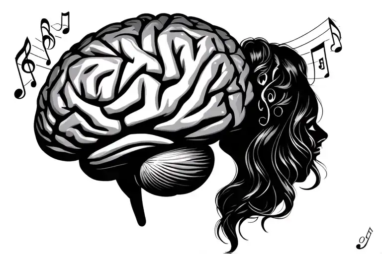 Mother Daughter Music Fun Brain