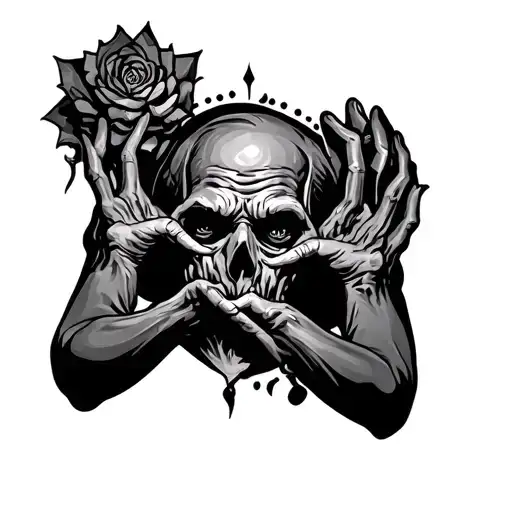 Hear No Evil See No Evil