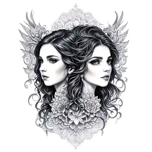 Gemini Twins