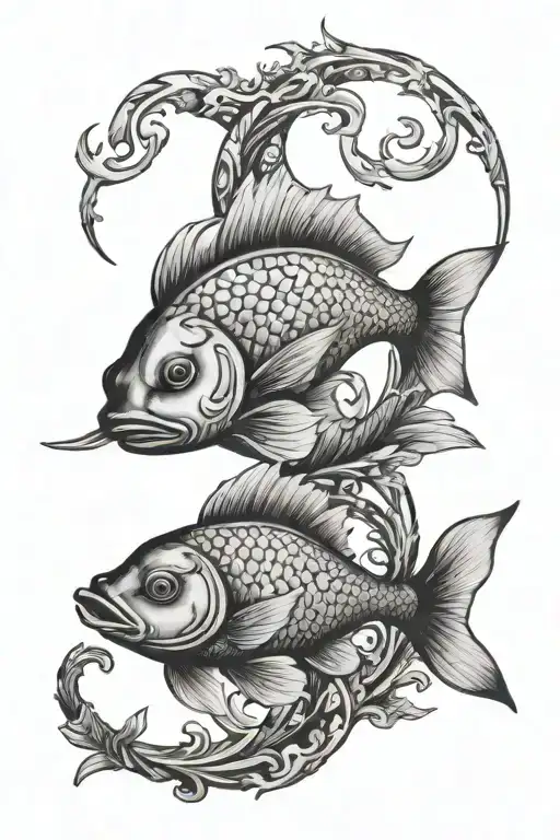Pisces Zodiac Sign