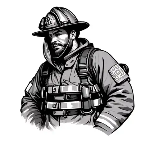 Firefighter