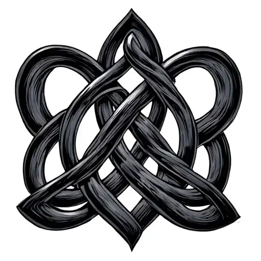 Celtic Love Knot