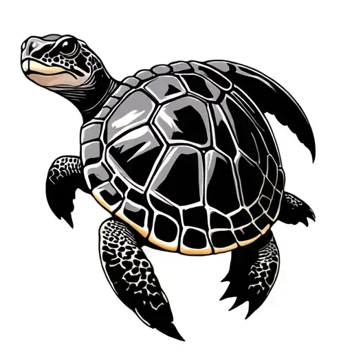 Turtle