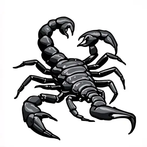 Scorpion