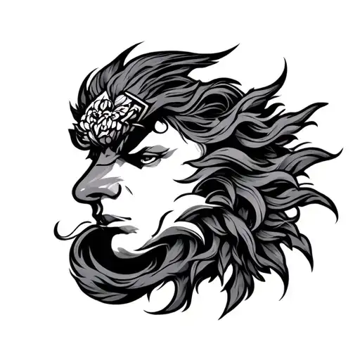 Strength Honour Discipline