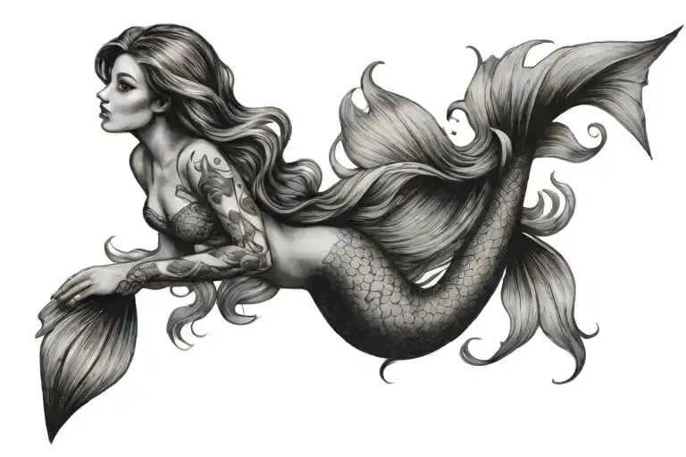 Mermaid