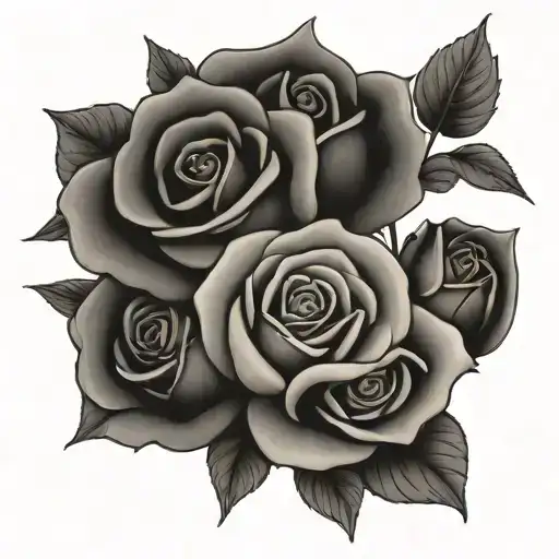 My Brother's Keeper With Rose