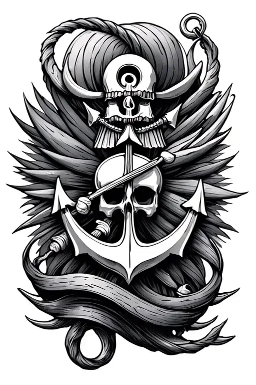 Nautical Elements Like