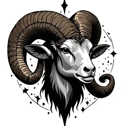 Aries Zodiac Sign