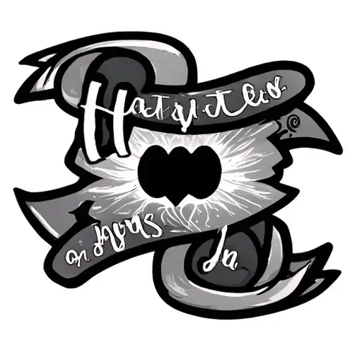 Kids Names Incorporated Into The Design