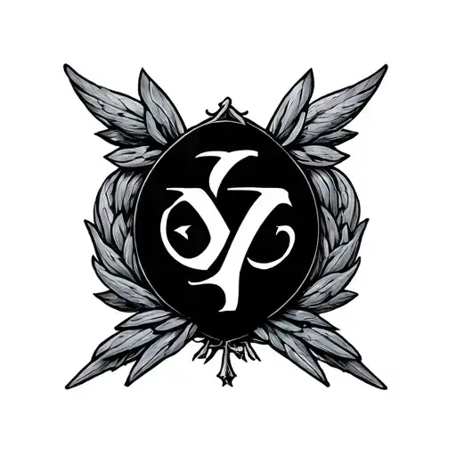 Phi Delta Theta Greek Symbol