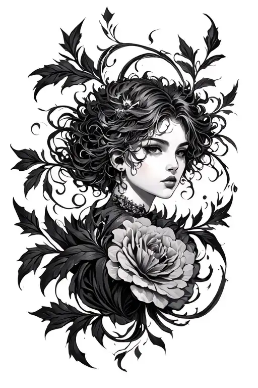 Black Clover Noelle Silva