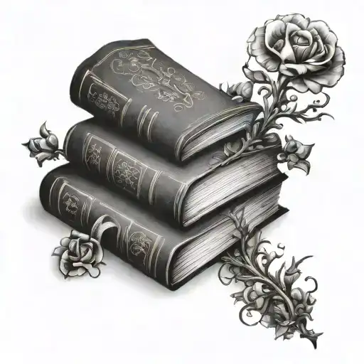 Books Depression Alone