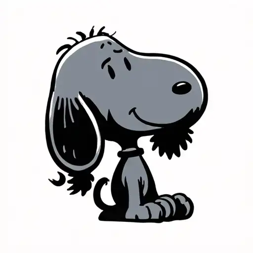Snoopy