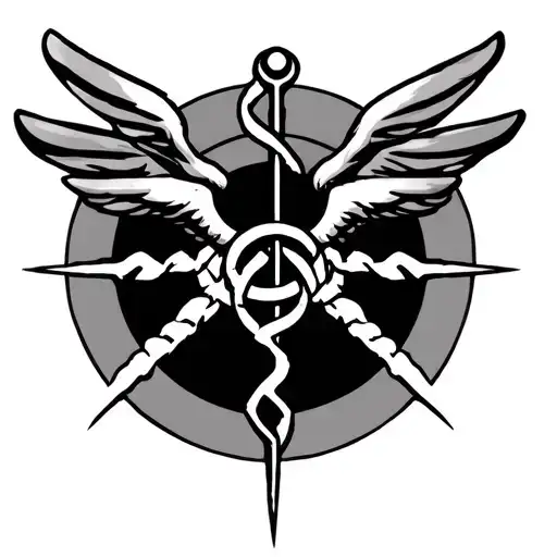 Lifeline Symbol