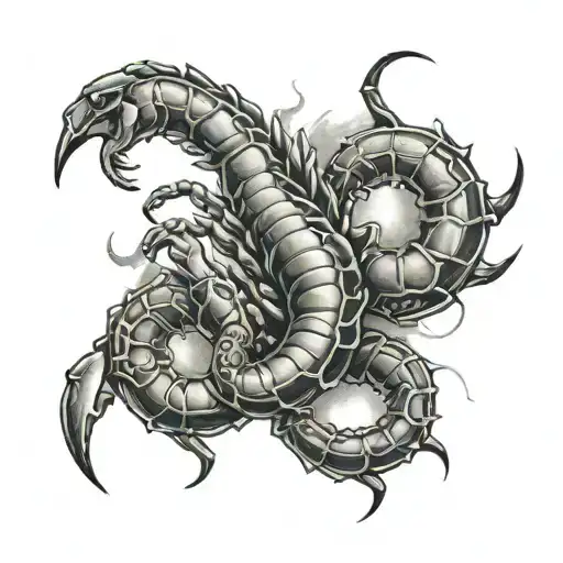 Scorpio Zodiac Sign