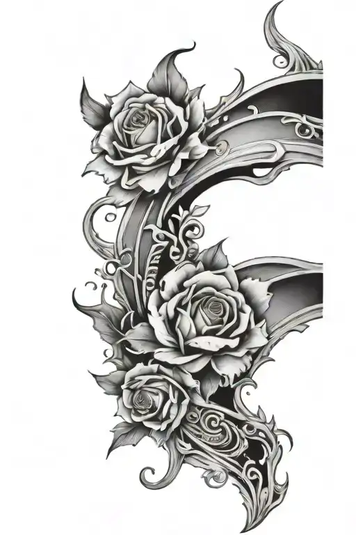 Pain Turned To Passion