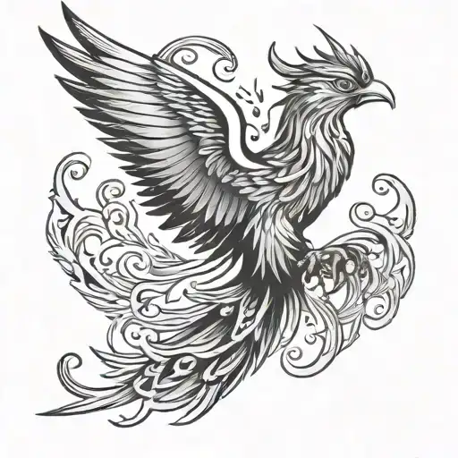 Phoenix Word