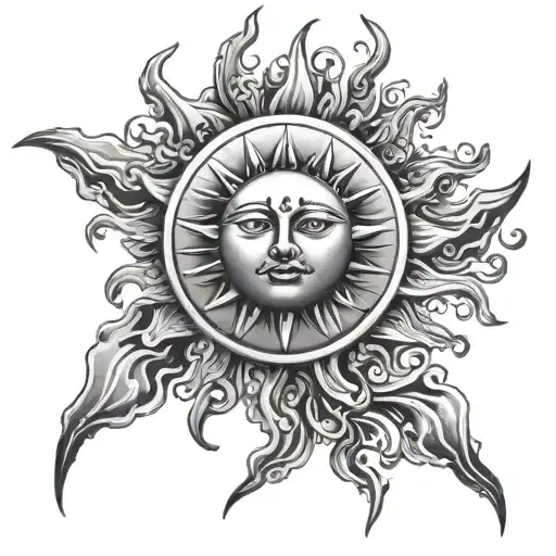 Sun