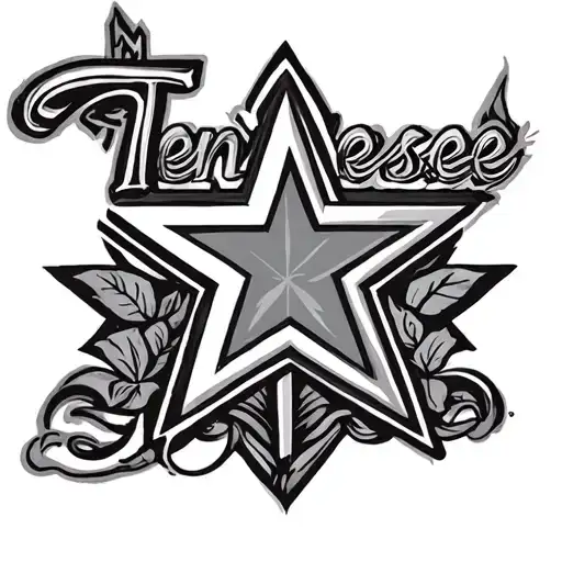 Tennessee Tri Star