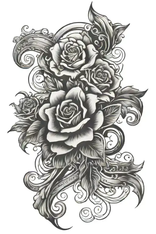 My Kids Names Incorporated