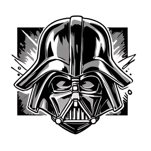 Darth Vader As A Pirate