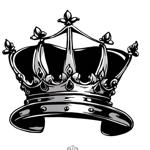 Queen Crown