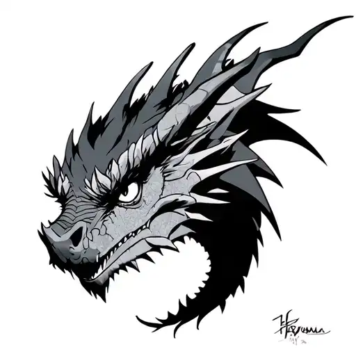 How To Train Your Dragon Japanese Style