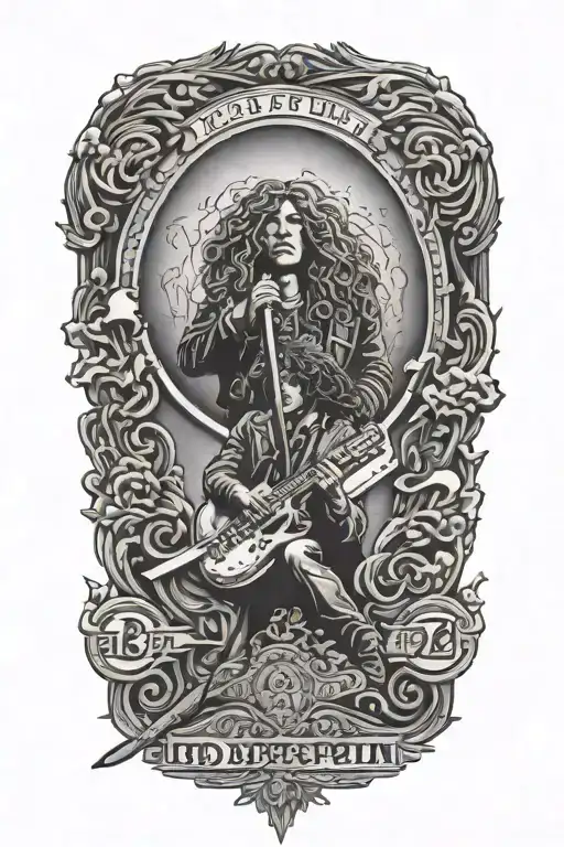 Led Zeppelin