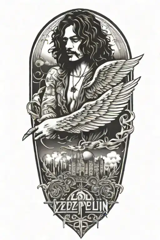 Led Zeppelin