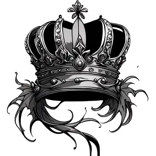 Crown Monarch