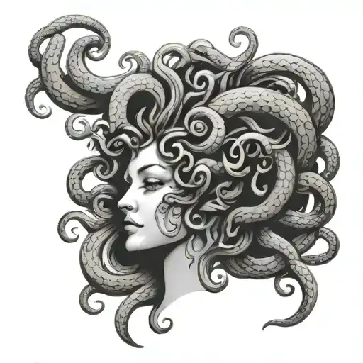 Medusa