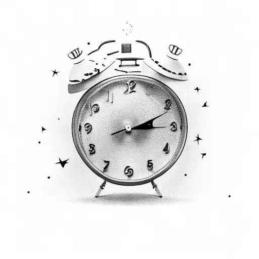 Text Saying Life Is One Big Question When Your Are Starring At The Clock